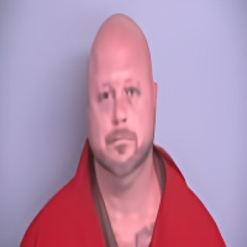 Mugshot of CHRISTOPHER JOHN KALOGIROS