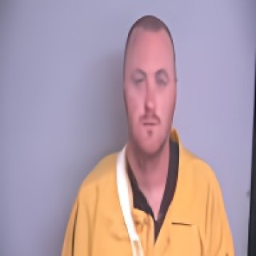 Mugshot of DANIEL DOYCE WISHART