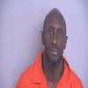 Mugshot of MARKIS DIVON WILLIAMS