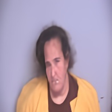 Mugshot of ROSE MARIE TOUW