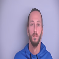 Mugshot of TREVOR SETH RICHARDSON