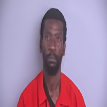 Mugshot of MICHAEL ANTONIO YOUNG