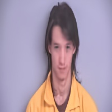 Mugshot of ISAIAH DYRE GIBSON
