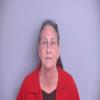 Mugshot of VIVIAN VENISIA MOORE