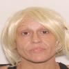 Mugshot of CRYSTAL GLORIA OWENS