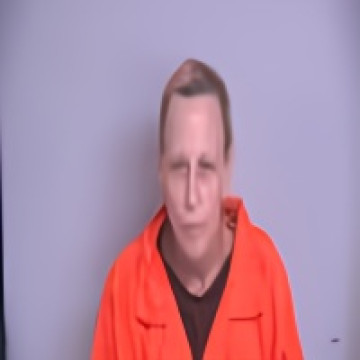 Mugshot of CRYSTAL GLORIA OWENS