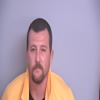 Mugshot of JOSHUA DEAN PADGETT