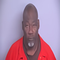 Mugshot of ARTHUR LEE GLOVER
