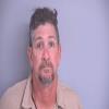 Mugshot of ALLEN PAUL PIERCE