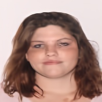 Mugshot of ROSE FRANCES HENDERSON