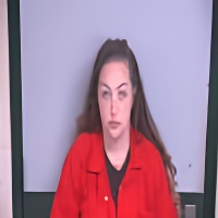 Mugshot of CARISSA MICHAELA KEARNES
