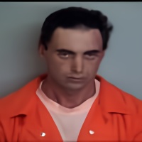 Mugshot of GEORGE RAYMOND VOGHT