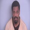 Mugshot of MICHAEL JAMES