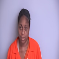 Mugshot of RHONDA-MARIE DENISE OLIVER