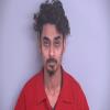Mugshot of MOHIT MOHIT
