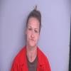 Mugshot of CHRISTINA ELIZABETH GIBBS