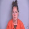 Mugshot of SARAH KATHERINE JOHNSON