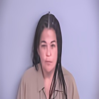 Mugshot of ERIKA WHITNEY CULVERSON