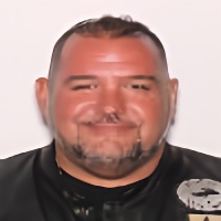 Mugshot of ROBERT DAVID HAMM