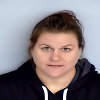 Mugshot of ASHLEY ELIZABETH MCKINLEY