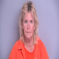 Mugshot of SHELLEY CAIN BYRNE