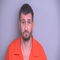 Mugshot of KENNETH RAY MCCALLISTER