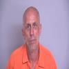 Mugshot of DAVID LEE GARLAND