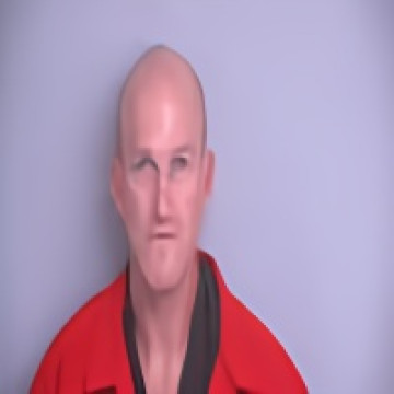 Mugshot of JESSE WILLIAM QUIGLEY