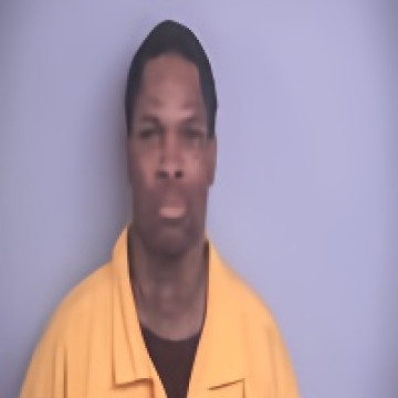 Mugshot of CHARLES LEEVOROUS JOHNSON