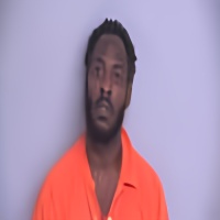 Mugshot of ANTHONY LAMAR BEARD TYSON