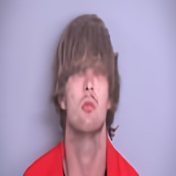 Mugshot of GABERIEL FOREST DANKO