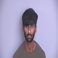 Mugshot of ROUNAK DEY