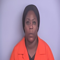 Mugshot of CHARNISSA MARKAYLA MCCRAY