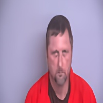 Mugshot of CHRISTOPHER DANIEL CRAWFORD