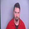 Mugshot of JOSHUA FRANCIS SPAULDING