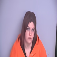 Mugshot of ROSE FRANCES HENDERSON