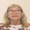 Mugshot of DEBRA TAYLOR MCDONALD