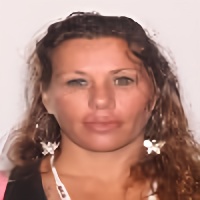 Mugshot of BRANDI RAE ESTEP