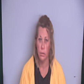 Mugshot of BRANDI RAE ESTEP
