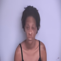 Mugshot of SHAUNTE TRACY-SHAKIA HYMAN