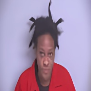 Mugshot of SHAUNTE TRACY-SHAKIA HYMAN