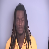 Mugshot of SHYWON DREKELL HAWKINS