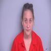 Mugshot of TATIANA DANIELLE SPIVEY