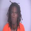 Mugshot of RASHARD JARVEIR HIGHTOWER
