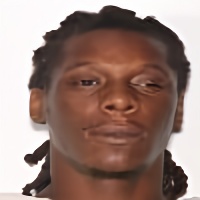 Mugshot of DENDREA DEMETIRIUS WALLACE