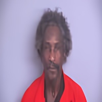 Mugshot of JIMMIE L TYSON
