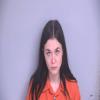 Mugshot of LILY ANN HUGAR
