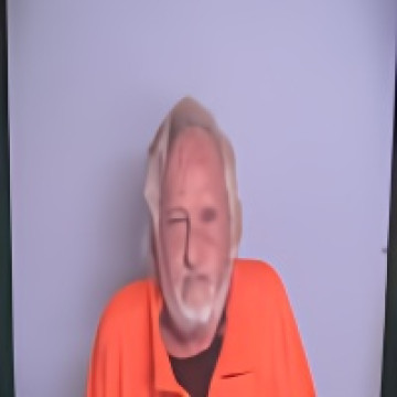 Mugshot of DALE ROBERT DYKINS