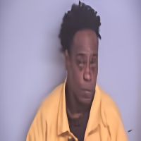 Mugshot of JAMAAL LATRAVIS BROWN