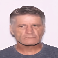 Mugshot of KEVIN WARREN WEBB